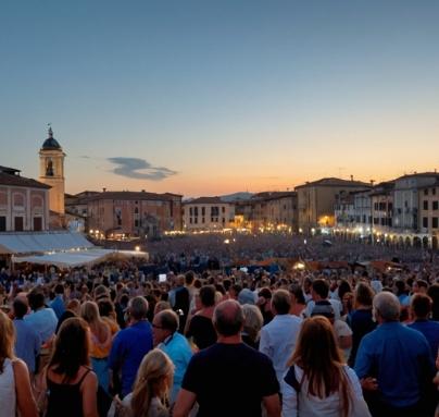 Eventi di Piazza