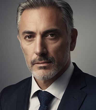 Matteo Gallo